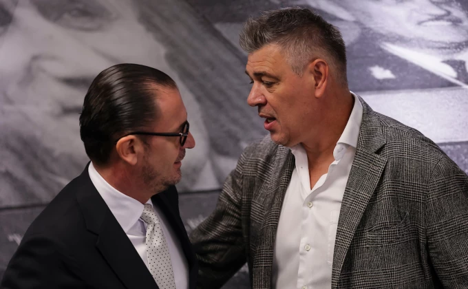 2024 Srdjan Stevanovic/Starsport.rs ©